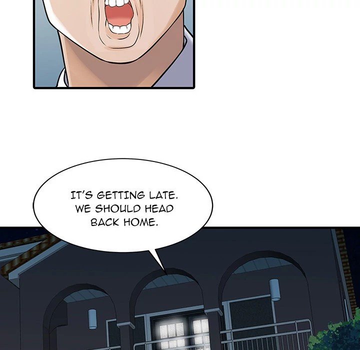 Two Wives Manhwa - Chapter 30 Page 66