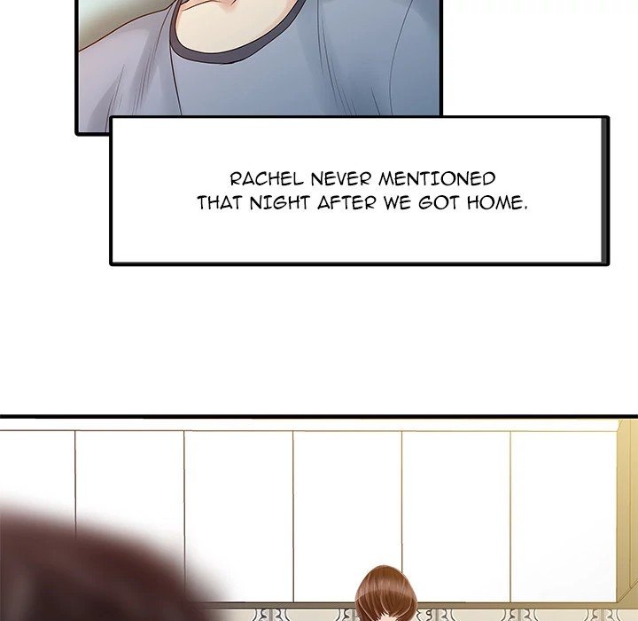 Two Wives Manhwa - Chapter 30 Page 70