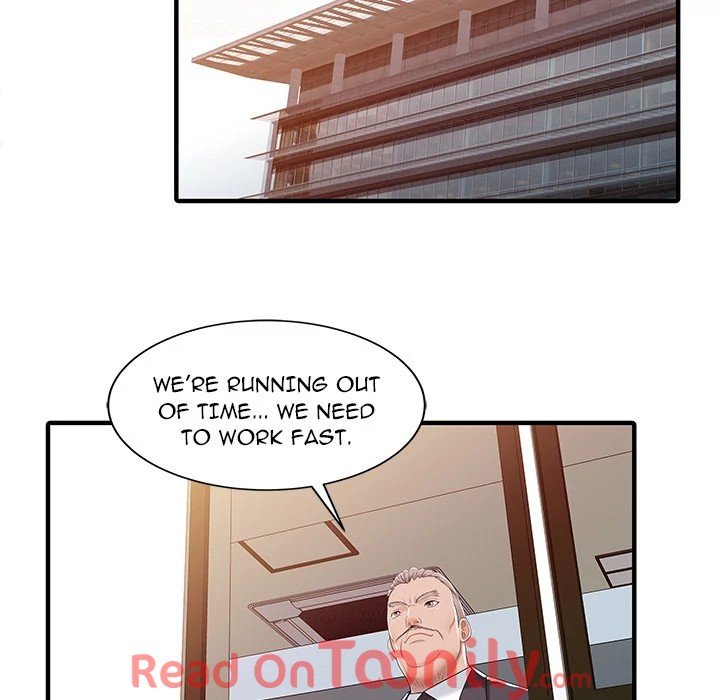 Two Wives Manhwa - Chapter 30 Page 79