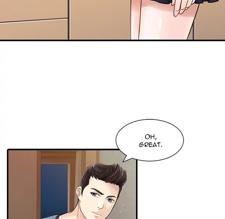 Two Wives Manhwa - Chapter 1 Page 7