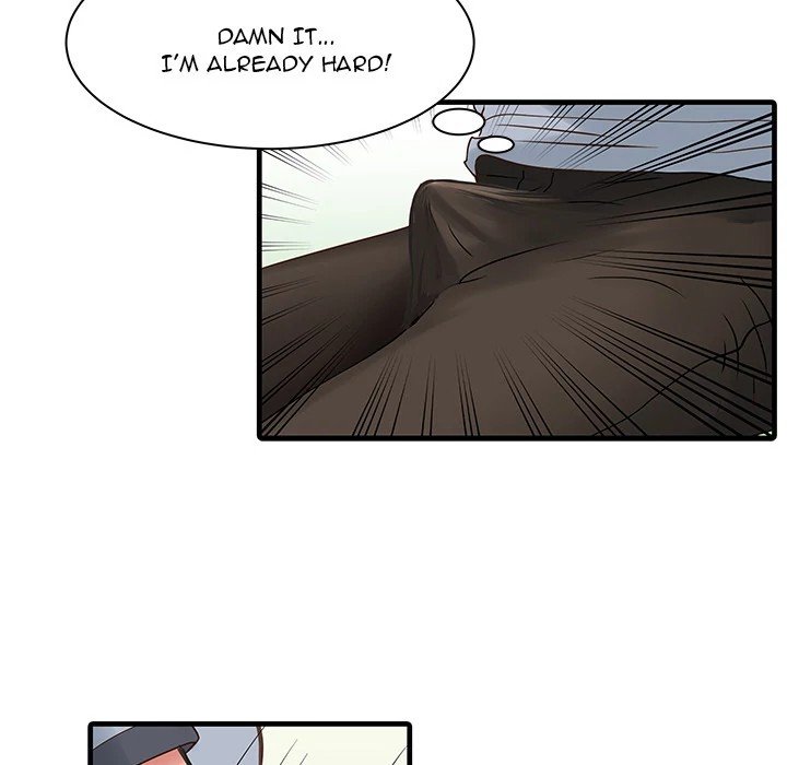 Two Wives Manhwa - Chapter 1 Page 19