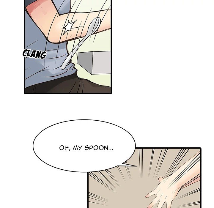 Two Wives Manhwa - Chapter 1 Page 20