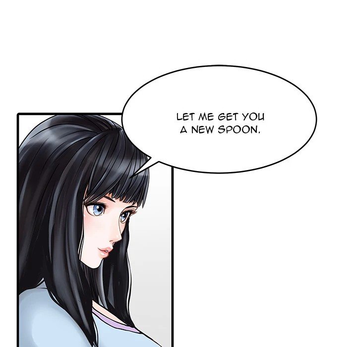 Two Wives Manhwa - Chapter 1 Page 26