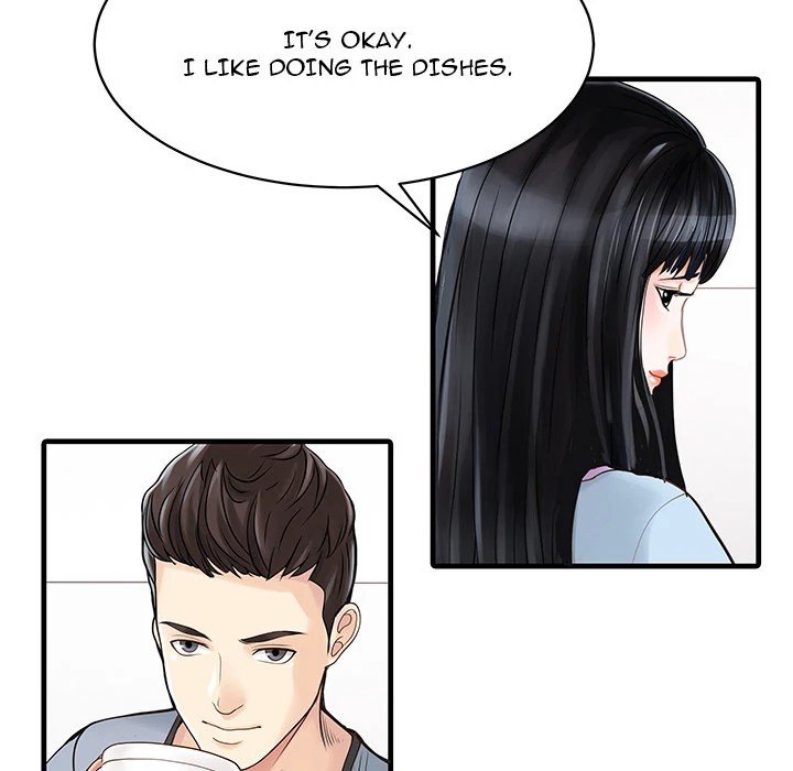Two Wives Manhwa - Chapter 1 Page 33