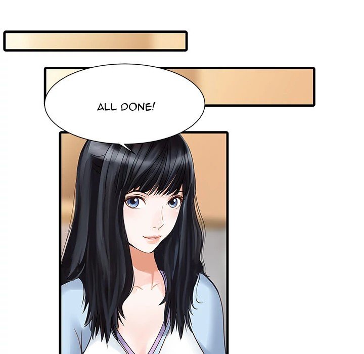 Two Wives Manhwa - Chapter 1 Page 37