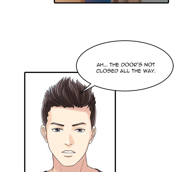 Two Wives Manhwa - Chapter 1 Page 41