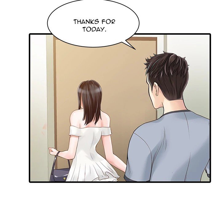 Two Wives Manhwa - Chapter 1 Page 49