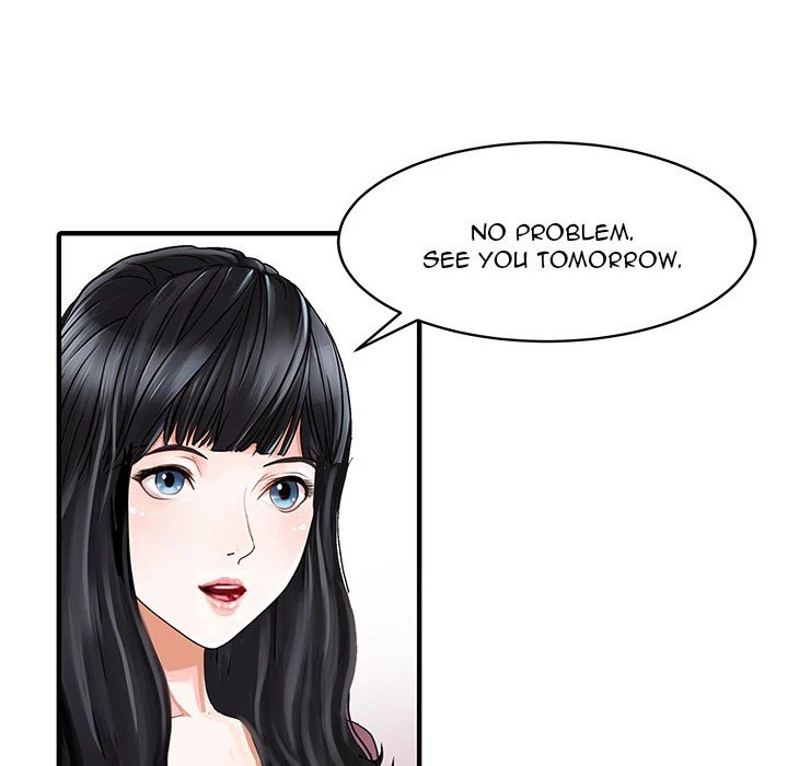 Two Wives Manhwa - Chapter 1 Page 50