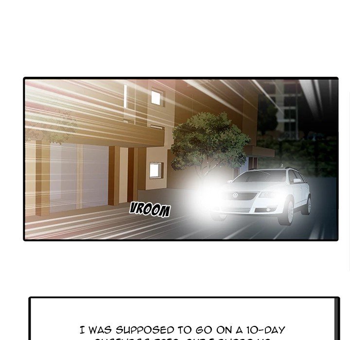 Two Wives Manhwa - Chapter 1 Page 58