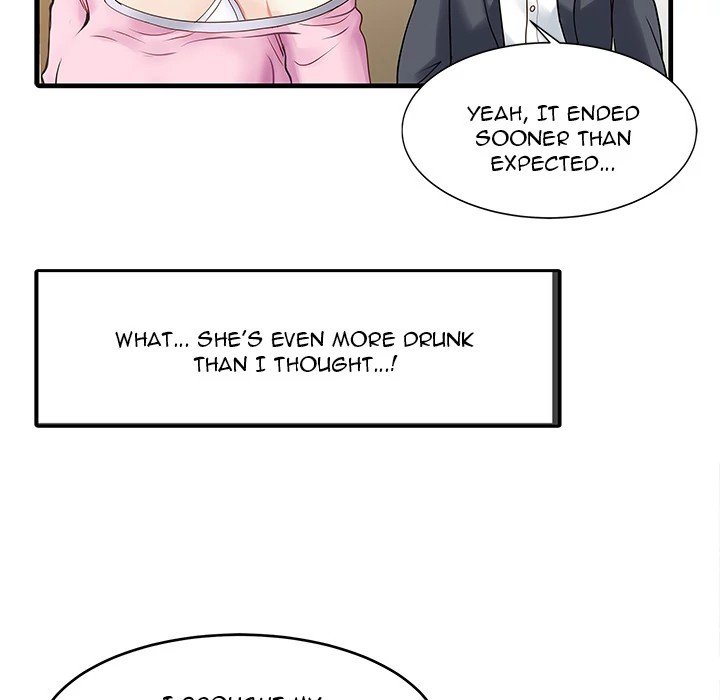 Two Wives Manhwa - Chapter 1 Page 62