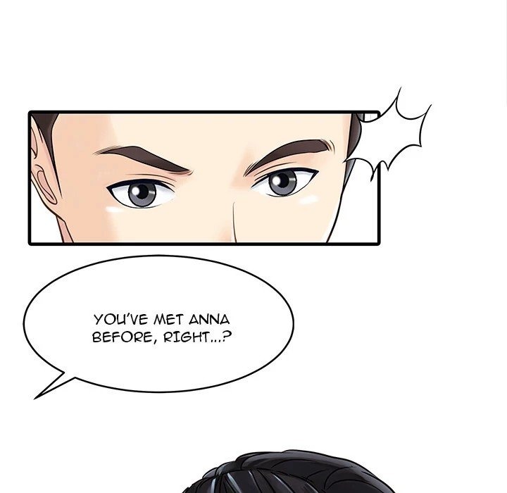 Two Wives Manhwa - Chapter 1 Page 64