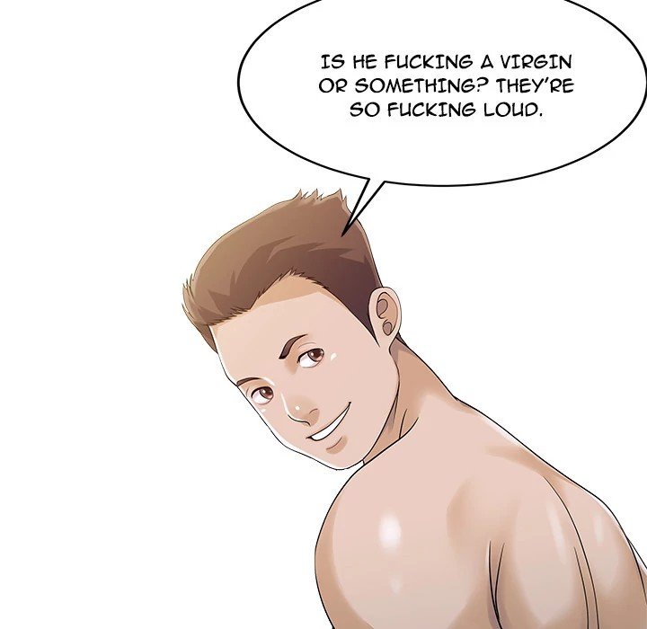 Two Wives Manhwa - Chapter 23 Page 21