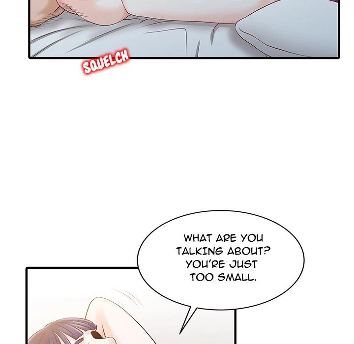 Two Wives Manhwa - Chapter 23 Page 29
