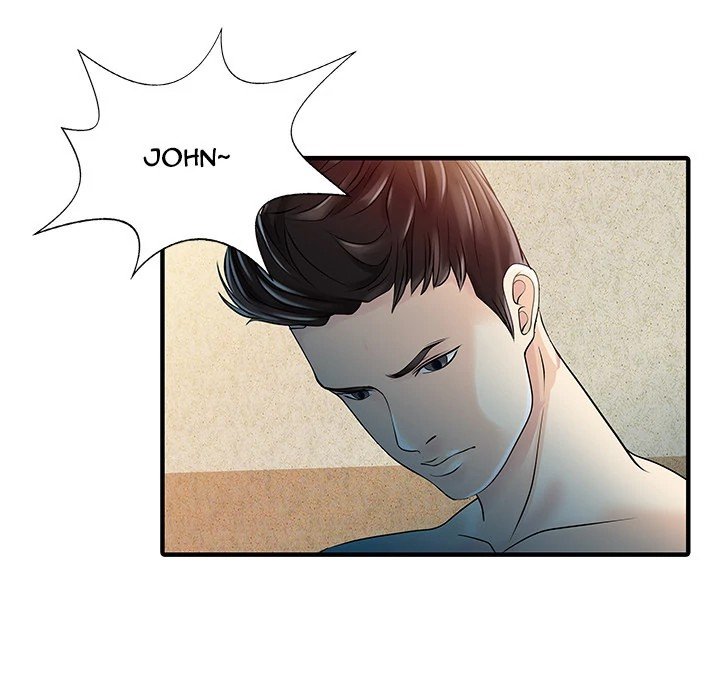 Two Wives Manhwa - Chapter 23 Page 41