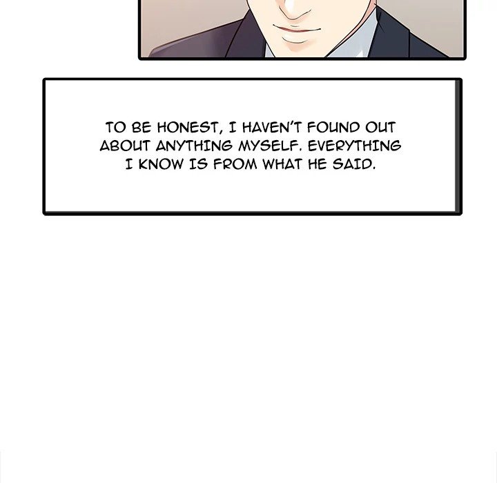 Two Wives Manhwa - Chapter 23 Page 50