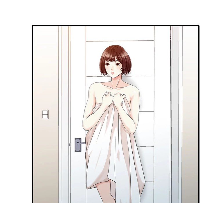 Two Wives Manhwa - Chapter 23 Page 57