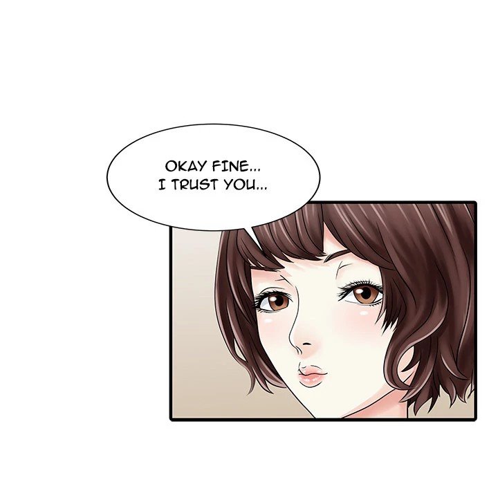 Two Wives Manhwa - Chapter 23 Page 62