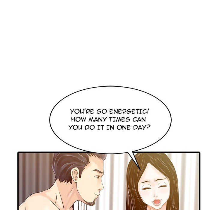 Two Wives Manhwa - Chapter 23 Page 69