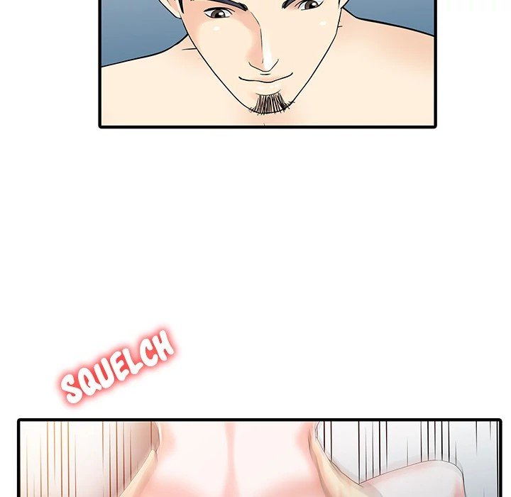 Two Wives Manhwa - Chapter 23 Page 71