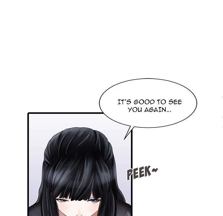 Two Wives Manhwa - Chapter 2 Page 12