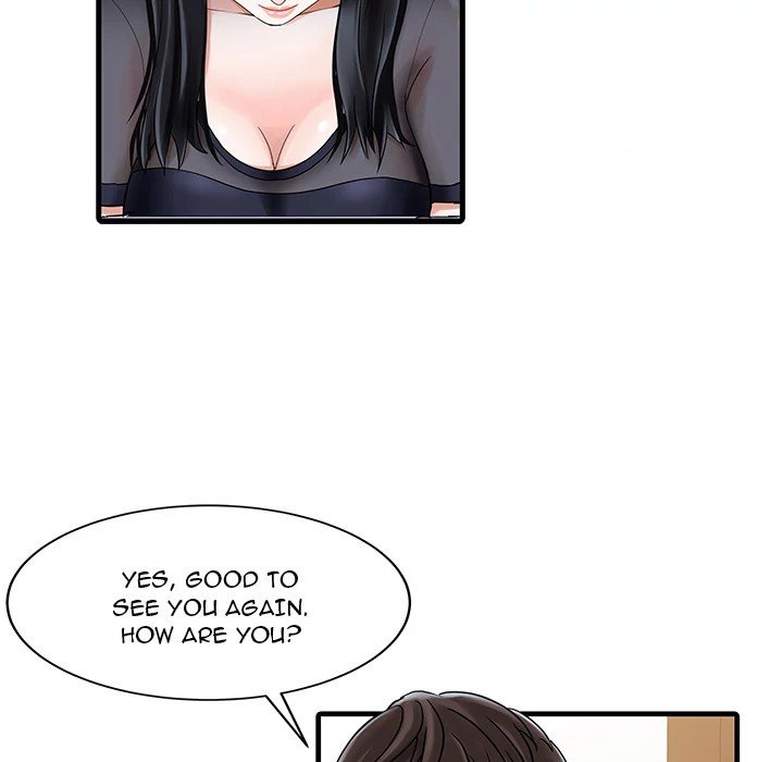 Two Wives Manhwa - Chapter 2 Page 13