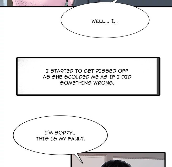 Two Wives Manhwa - Chapter 2 Page 17