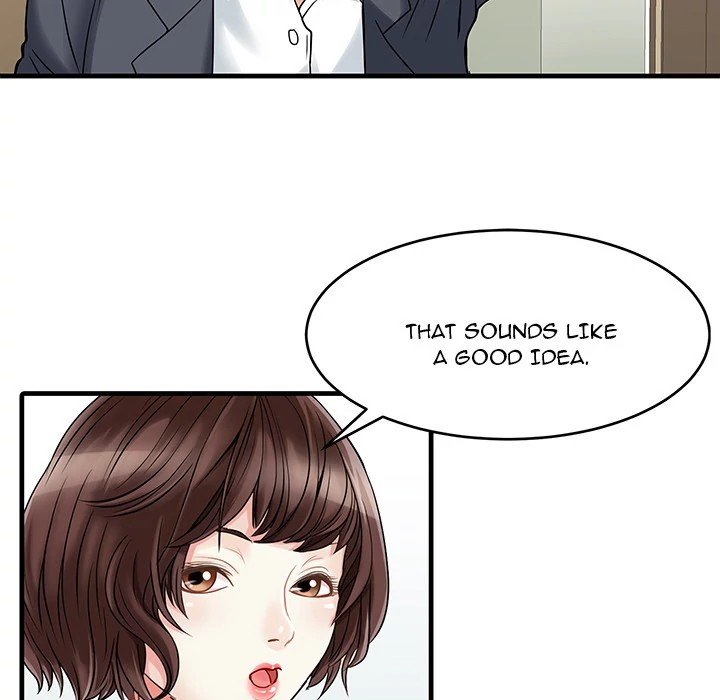 Two Wives Manhwa - Chapter 2 Page 22