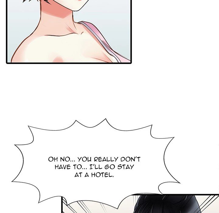 Two Wives Manhwa - Chapter 2 Page 23