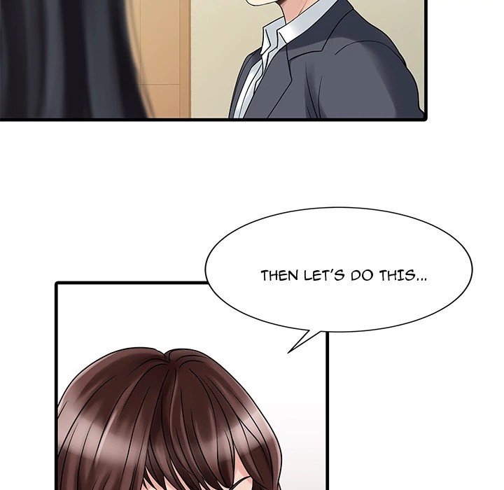 Two Wives Manhwa - Chapter 2 Page 28