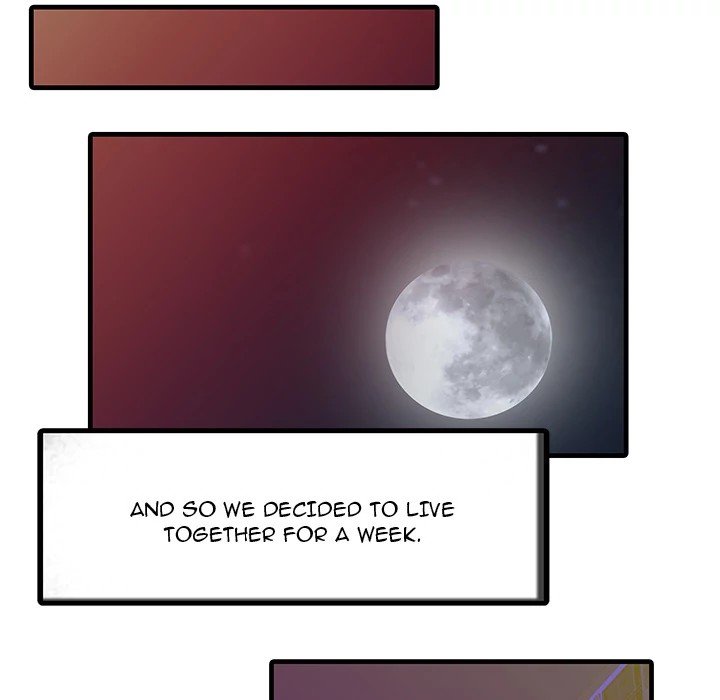 Two Wives Manhwa - Chapter 2 Page 30