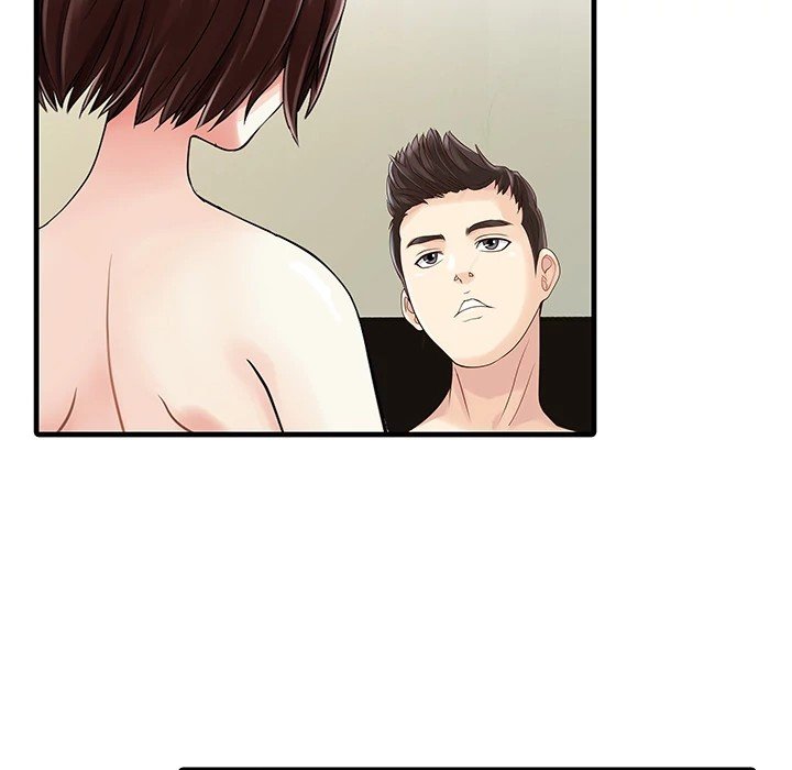Two Wives Manhwa - Chapter 2 Page 40
