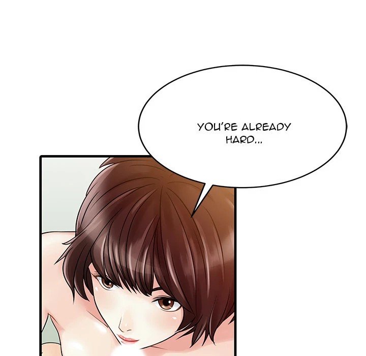 Two Wives Manhwa - Chapter 2 Page 43