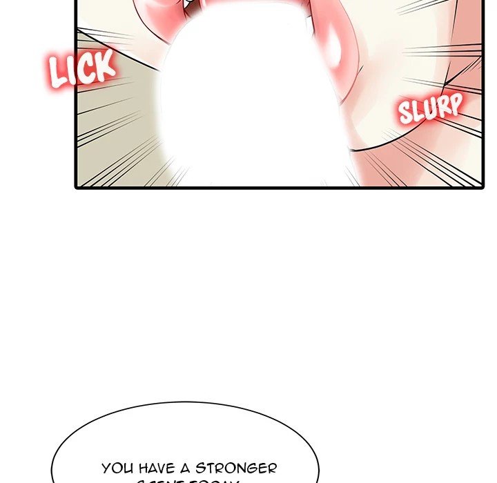 Two Wives Manhwa - Chapter 2 Page 45