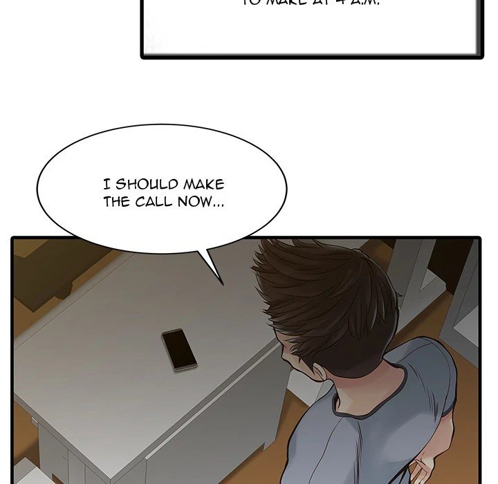 Two Wives Manhwa - Chapter 2 Page 64