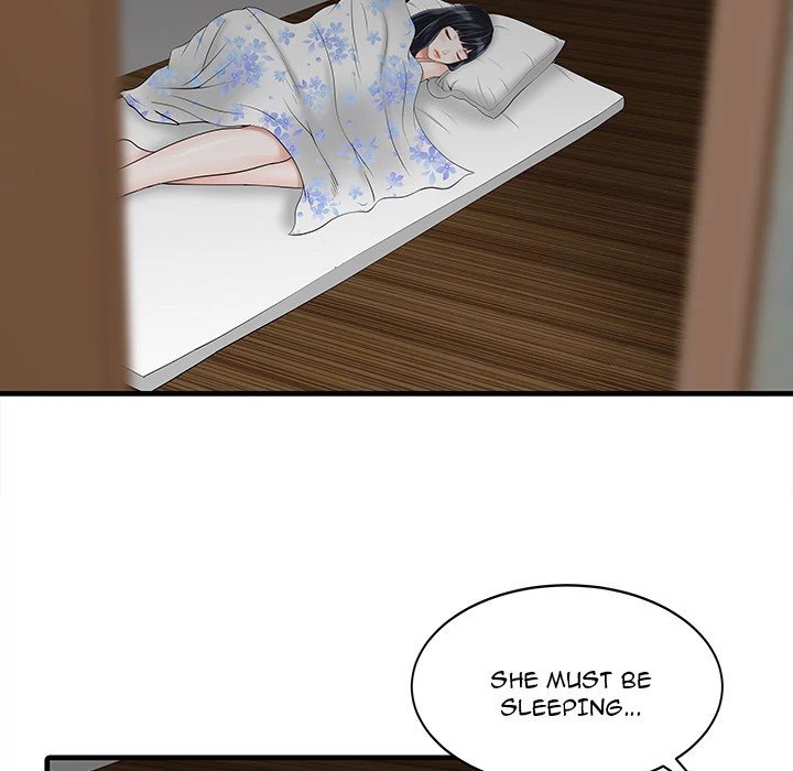 Two Wives Manhwa - Chapter 2 Page 73