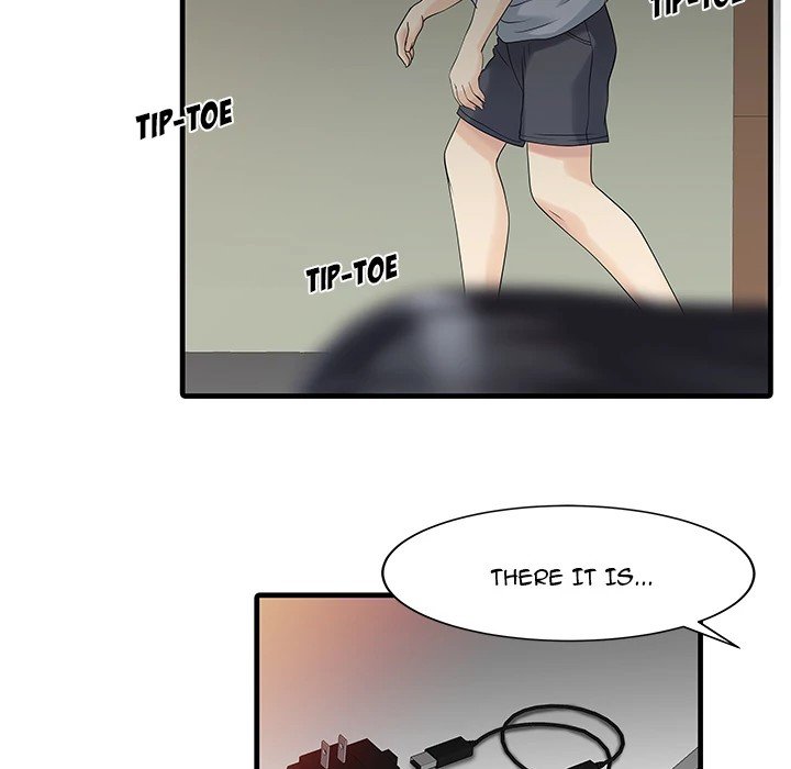 Two Wives Manhwa - Chapter 2 Page 76