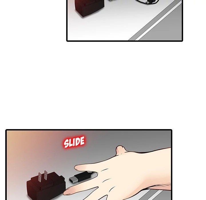 Two Wives Manhwa - Chapter 2 Page 77