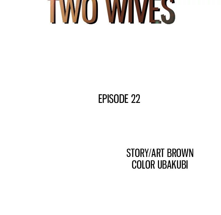 Two Wives Manhwa - Chapter 22 Page 8
