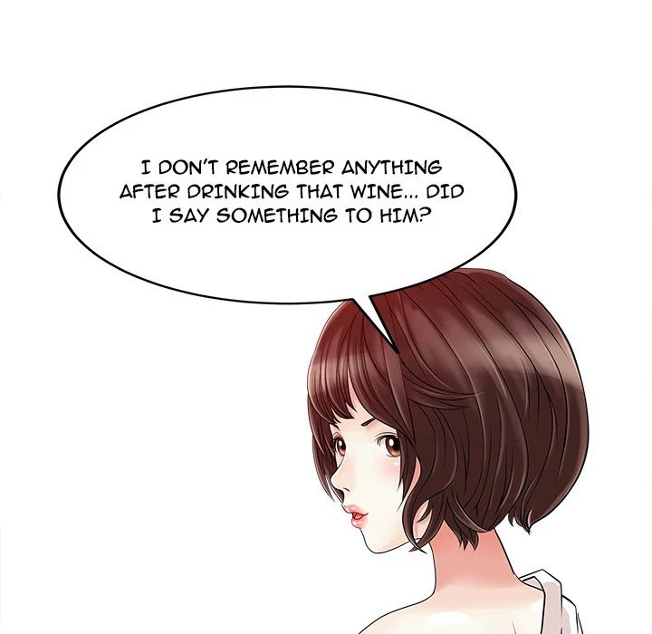Two Wives Manhwa - Chapter 22 Page 12