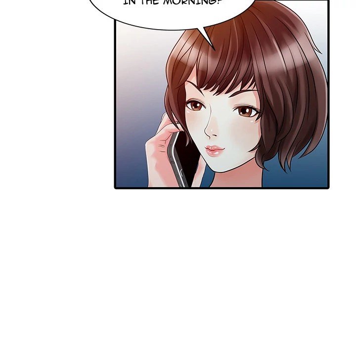 Two Wives Manhwa - Chapter 22 Page 15