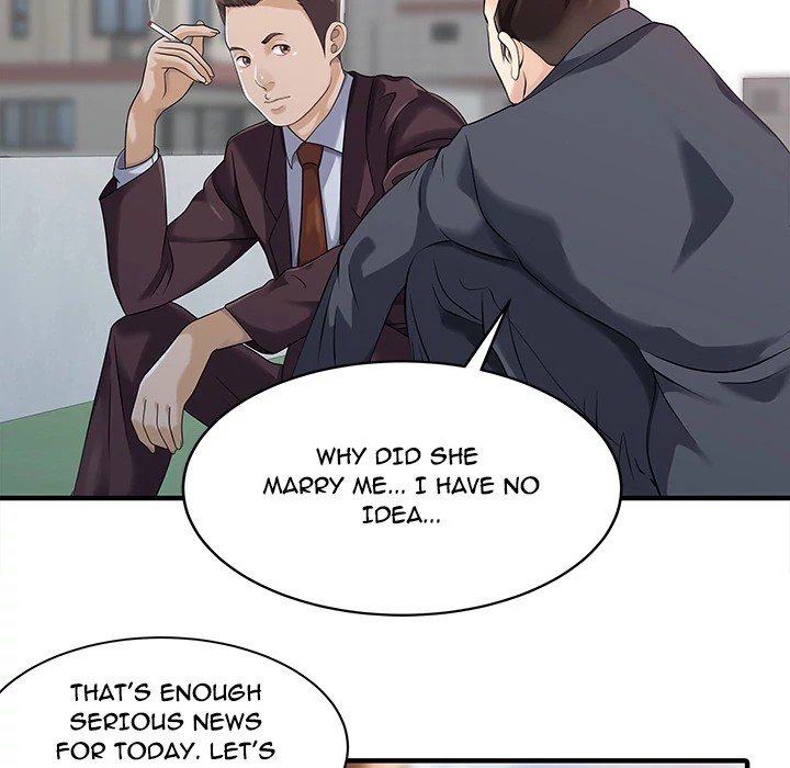 Two Wives Manhwa - Chapter 22 Page 23