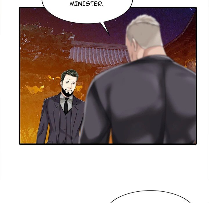 Two Wives Manhwa - Chapter 22 Page 35