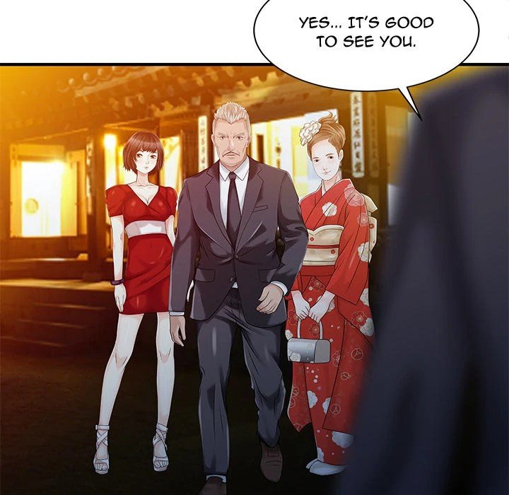 Two Wives Manhwa - Chapter 22 Page 36