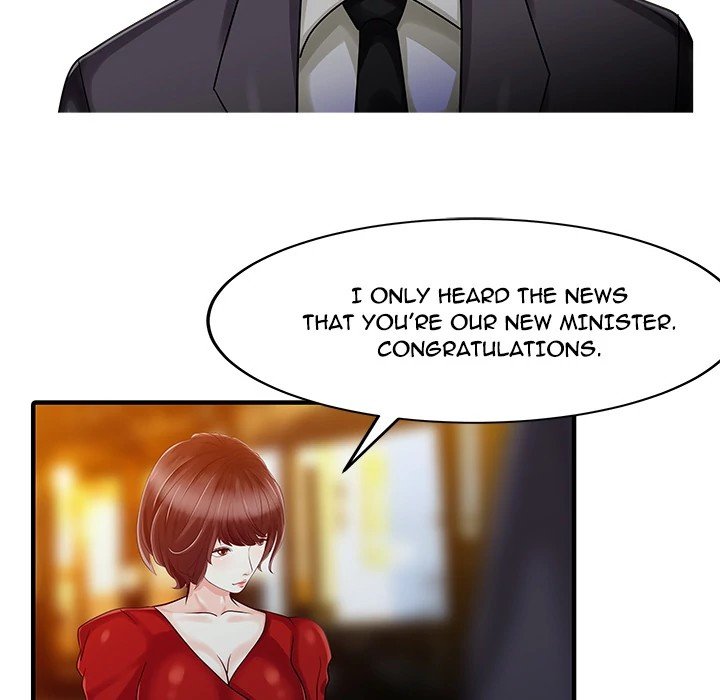 Two Wives Manhwa - Chapter 22 Page 38