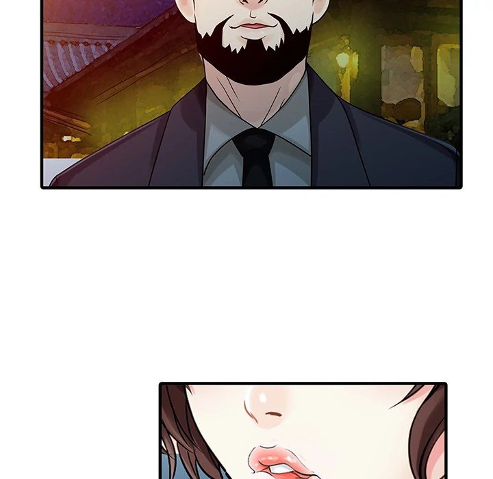 Two Wives Manhwa - Chapter 22 Page 40