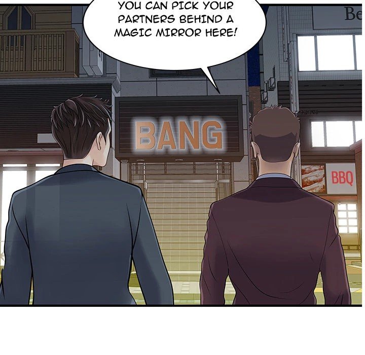 Two Wives Manhwa - Chapter 22 Page 57