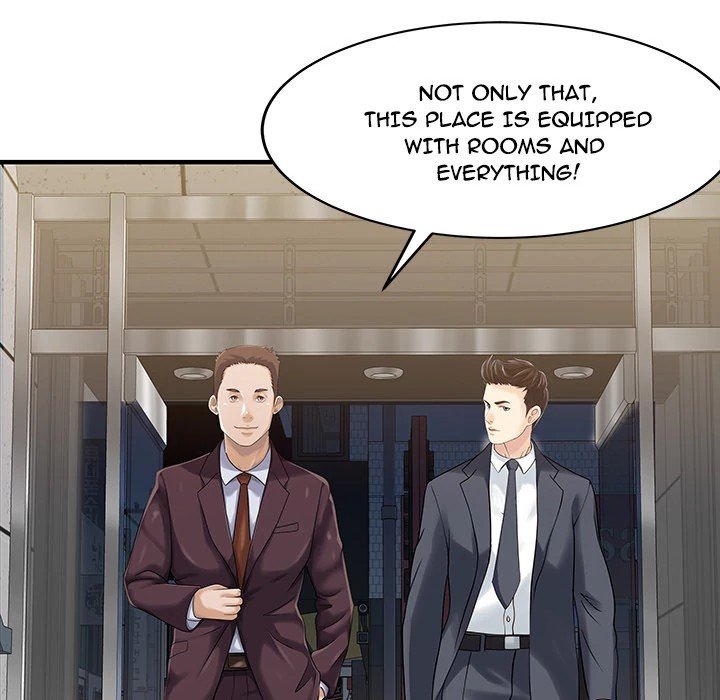 Two Wives Manhwa - Chapter 22 Page 58