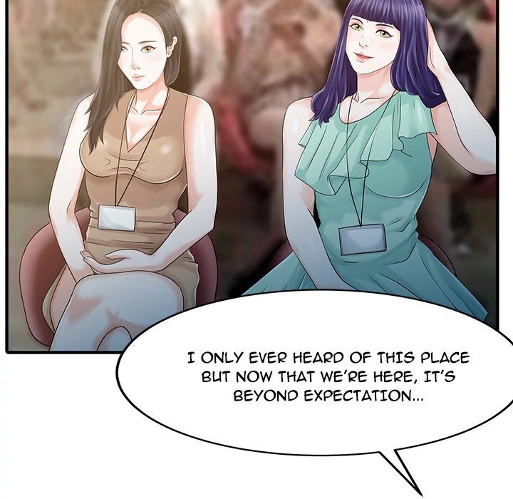 Two Wives Manhwa - Chapter 22 Page 62