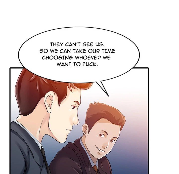 Two Wives Manhwa - Chapter 22 Page 63