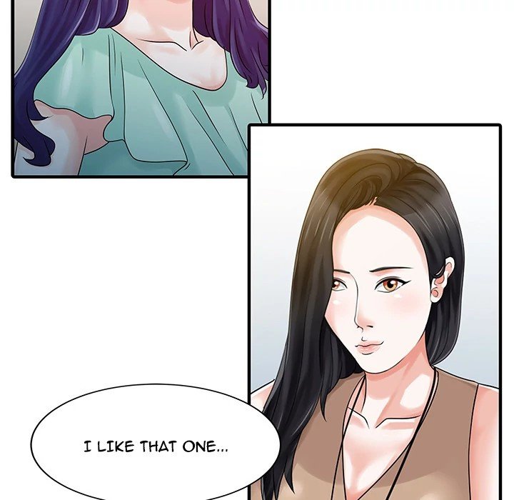 Two Wives Manhwa - Chapter 22 Page 65